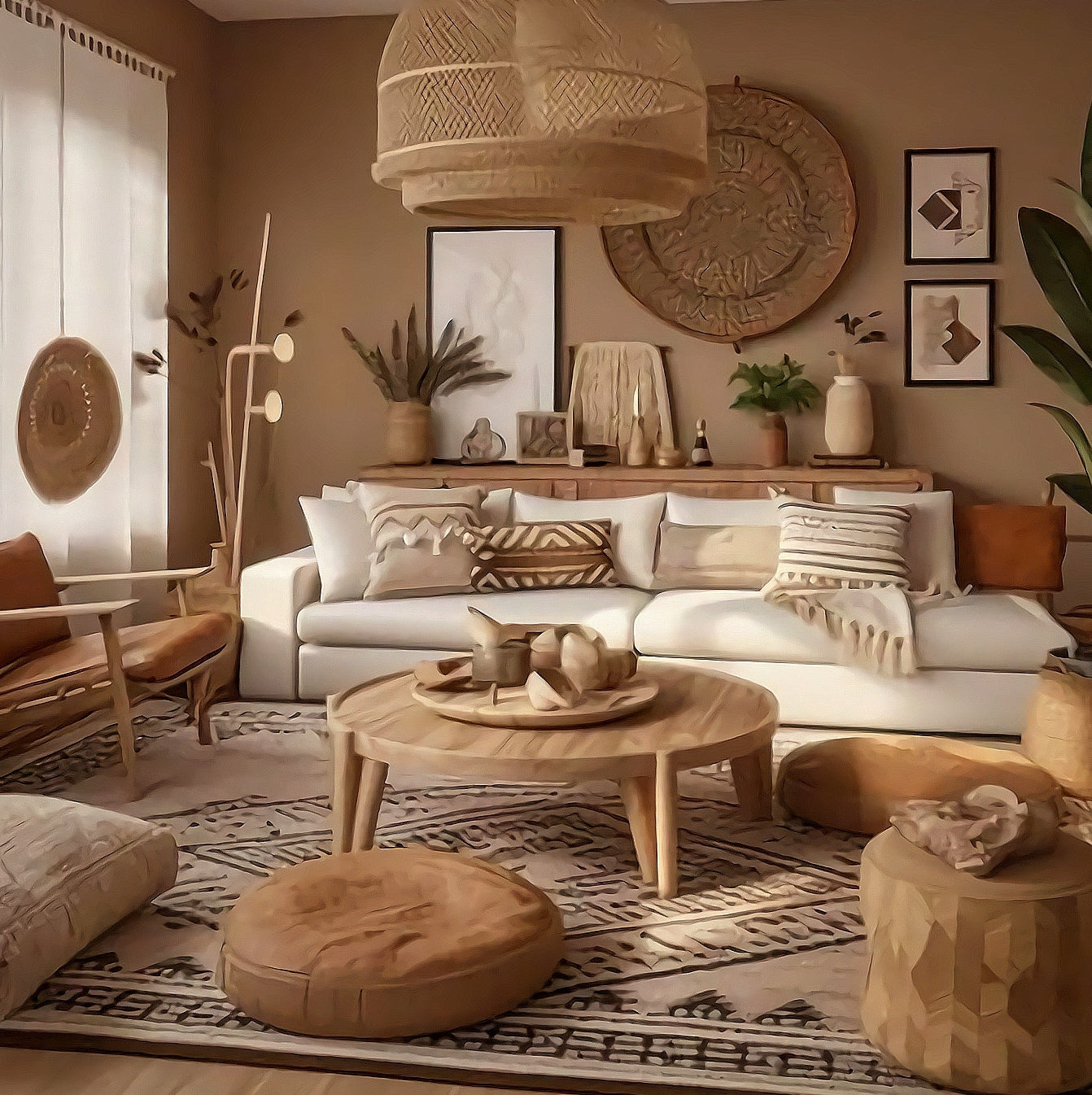 Home Decor